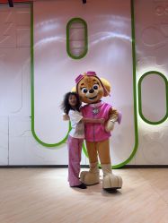 -尼克Playtime(欢乐海岸店)