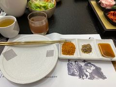 -韩满园· 甄选韩式烤肉