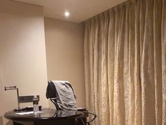 -无锡君来洲际酒店