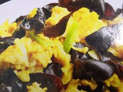 木耳炒蛋-胖哥川菜馆(武东路店)