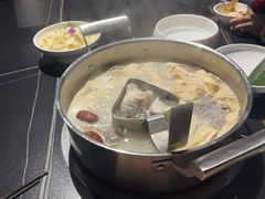 -打酱友•斑鱼海鲜粥火锅(吴桥店)