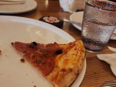 -城市大道红炉披萨烘焙坊