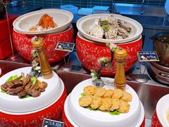 -前门烤鸭(江东中路店)