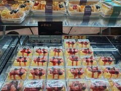 -工匠面包(壹方店)