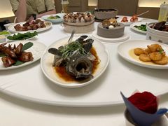 -茉里粤菜(皇姑万象汇店)