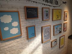 大堂-麦当劳(政通路店)