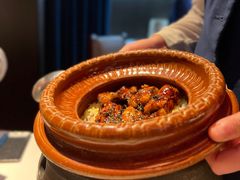 -狮拾久·现代新加坡料理(福田COCO Park店)