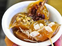 钵仔糕-西关老字号钵仔糕(上下九宝华路店)