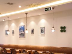 大堂-萨莉亚意式餐厅(彩悦城店)