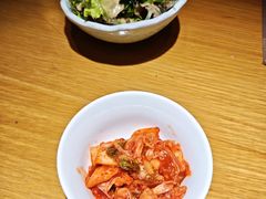 -三石铁板烧(紫竹桥店)