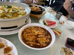 -醉得意·家常菜(二七路店)