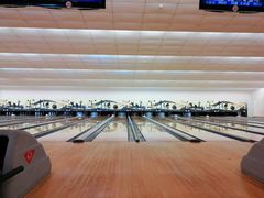 -广州保龄球馆(广州天河体育中心店)