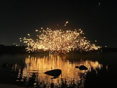 -长田漾湿地公园