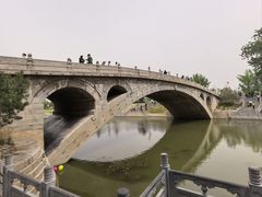 -赵州桥景区