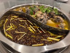 -黑河坝泡姜鸡贡椒鱼(贾旗路店)