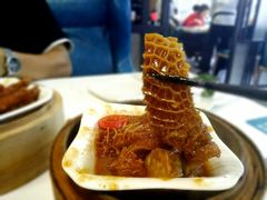 马来沙爹金钱肚-有心德(隆生店)