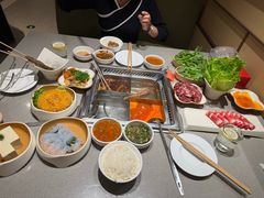 -海底捞火锅(汕头苏宁广场店)