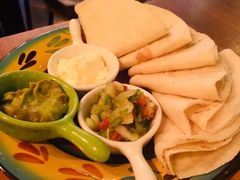 -TEQO·Mexican food & Bar