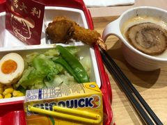 儿童套餐-味千拉面(双井店)