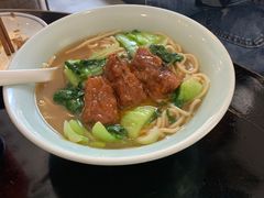 -奎元馆.百年奎元.非遗传承(西湖边的解放路店)