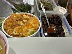 -佬干溜豌杂面·非物质文化遗产(长嘉汇店)