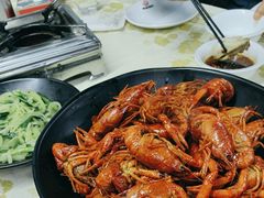 -聚味瞿记·龙虾堂(树木岭店)