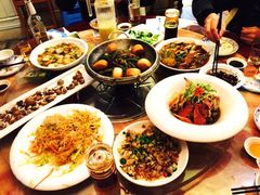 -小厨师·二十年沈家门小海鲜(百井坊巷店)
