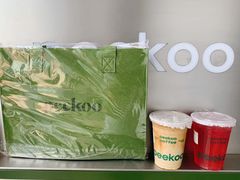 -peekoo coffee(尚嘉中心店)