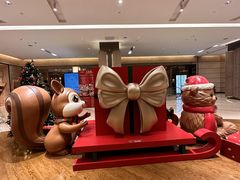 -北京中国大饭店