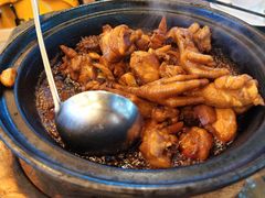 -九龙湾·御膳坊(九龙窠路店)