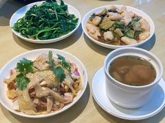 -东山茶寮(新安店)