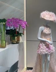 -MuseMarry婚纱(前海嘉里中心店)