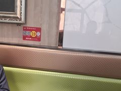 -清真·锦翔炝锅鱼(明德门店)