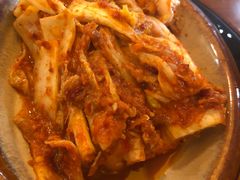 -老朴饭店(邮政街总店)