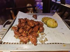 -绿茶餐厅(朝阳大悦城店)
