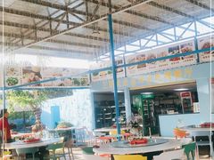 大堂-墨脱石锅椰子鸡•海鲜糟粕醋(榆亚路店)