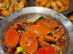 -靓靓蒸虾·头牌蒸虾(南山桂庙店)