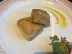 -曙亚洲餐厅-重庆富力艾美酒店(南坪万达广场店)