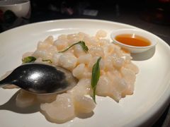 龙井虾仁-穿越·外婆家(西溪天堂店)