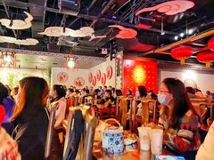 -德云社(三里屯店)
