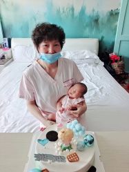 -湖畔阳光月子中心(泰达会馆店)