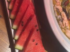 -辣不二水煮鱼(哈西店)