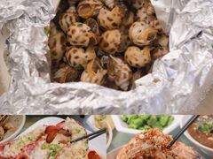 -达叔香味海鲜(海棠68环球美食街店)