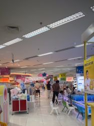 -孩子王(江南万达店)