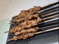 -伊带伊路新疆美食府(呼家楼店)
