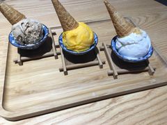 -歎雪糕低糖低脂Gelato冰淇淋