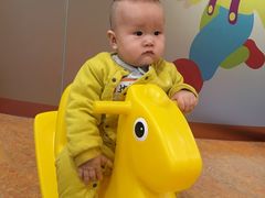 -金宝贝国际早教(洛龙正大校区)