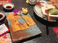-古田居·特色寿司料理(星之岛旗舰店)