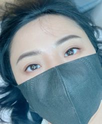 -变美丽半永久纹眉连锁·机器野生眉•洗眉