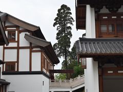 -径山寺